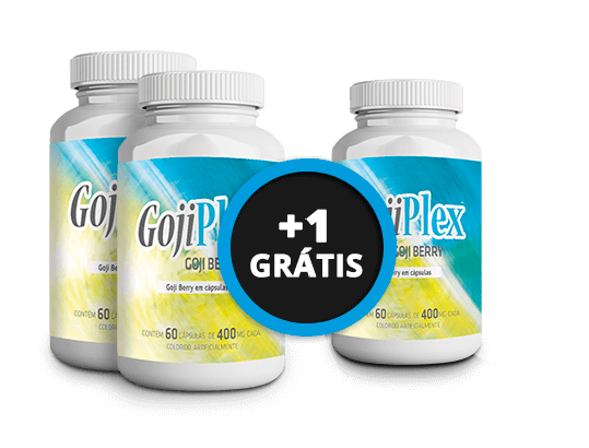 gojiplex